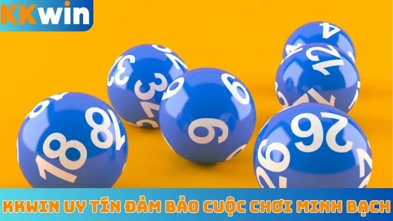 KKwin uy tín đảm bảo cuộc chơi minh bạch